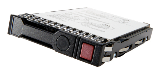 HPE P50232-B21 drives allo stato solido 6,4 TB 2.5" U.3 NVMe