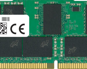 Micron MTA18ASF2G72PDZ-3G2E1R memoria 16 GB 1 x 16 GB DDR4