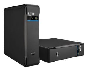 Eaton 3P Ellipse UPS gruppo di continuità (UPS) Standby (Offline) 1,3 kVA 840 W 8 presa(e) AC immagine principale Eaton 3P Ellipse UPS gruppo di continuità (UPS) Standby (Offline) 1,3 kVA 840 W 8 presa(e) AC