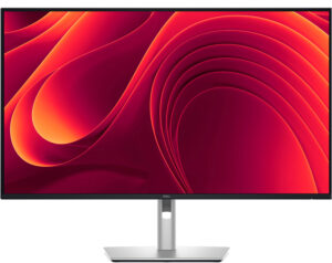 DELL Pro Plus P3225QE LED display 80 cm (31.5") 3840 x 2160 Pixel 4K Ultra HD LCD Nero, Grigio immagine principale DELL Pro Plus P3225QE LED display 80 cm (31.5") 3840 x 2160 Pixel 4K Ultra HD LCD Nero, Grigio