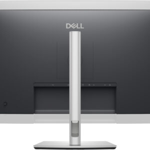 DELL Pro Plus P2725DE Monitor PC 68,6 cm (27") 2560 x 1440 Pixel Quad HD LCD Nero, Argento immagine gallery 3 DELL Pro Plus P2725DE Monitor PC 68,6 cm (27") 2560 x 1440 Pixel Quad HD LCD Nero, Argento