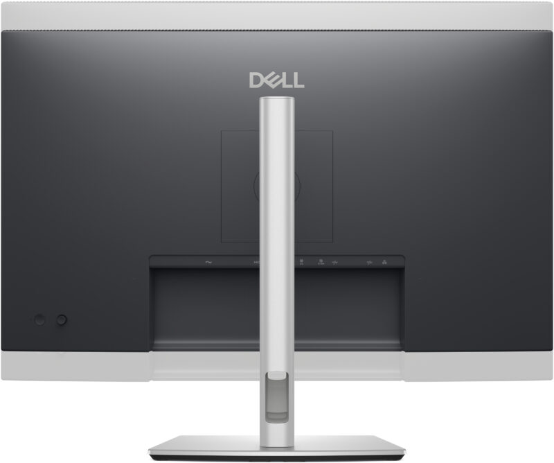 DELL Pro Plus P2725DE Monitor PC 68,6 cm (27") 2560 x 1440 Pixel Quad HD LCD Nero, Argento immagine gallery 3 DELL Pro Plus P2725DE Monitor PC 68,6 cm (27") 2560 x 1440 Pixel Quad HD LCD Nero, Argento