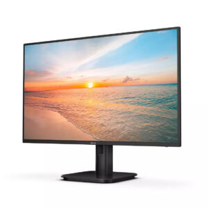 Philips Serie 1000 24E1N1200A/00 LED display 60,5 cm (23.8") 1920 x 1080 Pixel Full HD LCD Nero