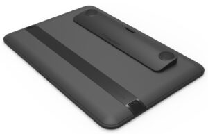 Compulocks BLD01BKL supporto antifurto per tablet Nero