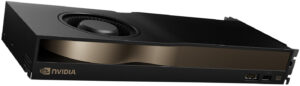 Nvidia RTX PRO 4500 Blackwell 32 GB GDDR7 immagine principale Nvidia RTX PRO 4500 Blackwell 32 GB GDDR7