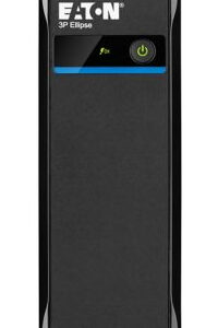 Eaton 3P Ellipse 550 IEC gruppo di continuità (UPS) Standby (Offline) 0,55 kVA 330 W 4 presa(e) AC