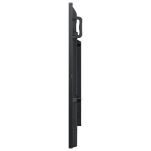 Samsung WA86F lavagna interattiva 2,18 m (86") 3840 x 2160 Pixel Touch screen Nero