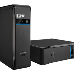 Eaton 3P Ellipse gruppo di continuità (UPS) Standby (Offline) 0,9 kVA 540 W 4 presa(e) AC