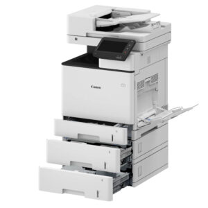 Canon i-SENSYS MF842Cdw Laser A4 1200 x 1200 DPI 38 ppm Wi-Fi