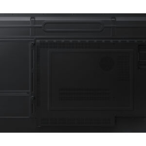 Samsung WA86F lavagna interattiva 2,18 m (86") 3840 x 2160 Pixel Touch screen Nero