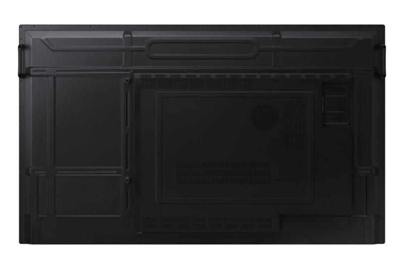Samsung WA86F lavagna interattiva 2,18 m (86") 3840 x 2160 Pixel Touch screen Nero