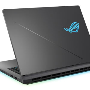 ASUS ROG Strix G18 G815LW-S9076W Intel Core Ultra 9 275HX Computer portatile 45,7 cm (18") 2.5K 32 GB DDR5-SDRAM 1 TB SSD NVIDIA GeForce RTX 5080 Wi-Fi 7 (802.11be) Windows 11 Home Grigio