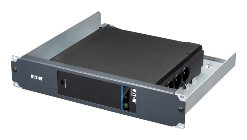 Eaton 3P Ellipse gruppo di continuità (UPS) Standby (Offline) 0,7 kVA 420 W 4 presa(e) AC