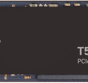 Crucial T500 500 GB M.2 PCI Express 4.0 NVMe 3D TLC NAND immagine principale Crucial T500 2 TB M.2 PCI Express 4.0 NVMe 3D TLC NAND