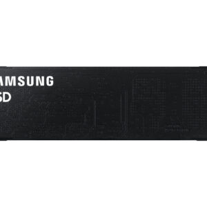 Samsung 9100 PRO PCIe® 5.0 NVMe™ M.2 SSD - 2 TB