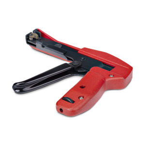 StarTech.com Pistola per fascette in nylon, strumento per l'installazione/serraggio e il taglio di fascette per cavi, pinza per fascette in nylon da 2,4 mm a 4,8 mm, TAA immagine principale StarTech.com Pistola per fascette in nylon, strumento per l'installazione/serraggio e il taglio di fascette per cavi, pinza per fascette in nylon da 2,4 mm a 4,8 mm, TAA