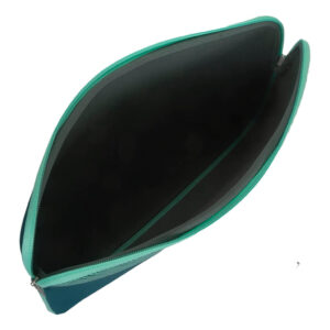Targus Pulse II EcoSmart 35,6 cm (14") Custodia a tasca Verde immagine gallery 5 Targus Pulse II EcoSmart 35,6 cm (14") Custodia a tasca Verde