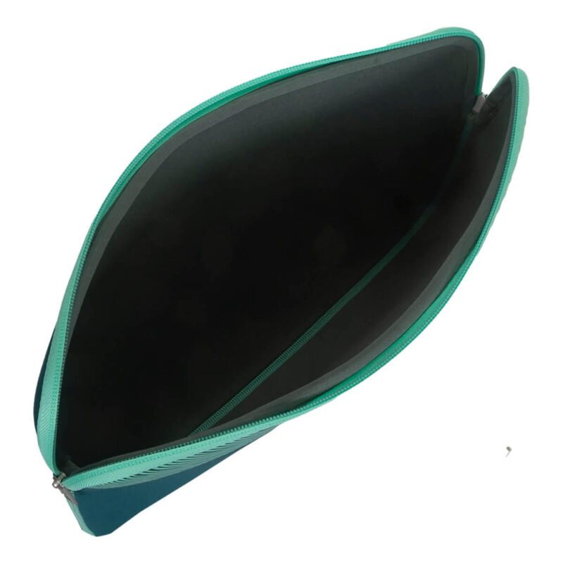 Targus Pulse II EcoSmart 35,6 cm (14") Custodia a tasca Verde immagine gallery 5 Targus Pulse II EcoSmart 35,6 cm (14") Custodia a tasca Verde