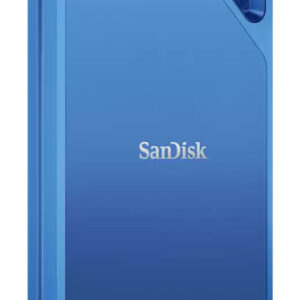 SanDisk Creator Pro 1 TB USB tipo-C USB 3.2 Gen 2x2 Blu