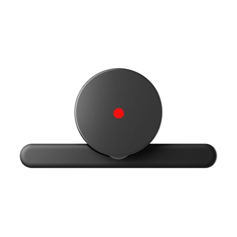 Lenovo 4XC1Q25246 webcam 8 MP 1920 x 1080 Pixel USB-C Nero