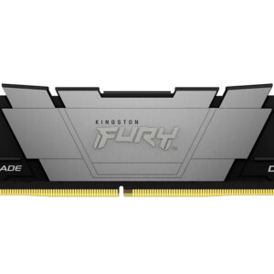 Kingston Technology FURY 32GB 3200MT/s DDR4 CL16 DIMM Renegade Black