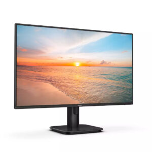 Philips Serie 1000 24E1N1200A/00 LED display 60,5 cm (23.8") 1920 x 1080 Pixel Full HD LCD Nero