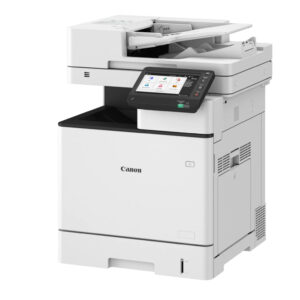 Canon i-SENSYS MF842Cdw Laser A4 1200 x 1200 DPI 38 ppm Wi-Fi