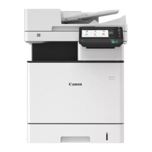 Canon i-SENSYS MF842Cdw Laser A4 1200 x 1200 DPI 38 ppm Wi-Fi