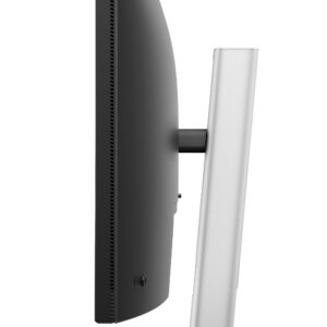 DELL Pro Plus P3425WE Monitor PC 86,6 cm (34.1") 3440 x 1440 Pixel Wide Quad HD LCD Nero, Grigio immagine gallery 4 DELL Pro Plus P3425WE Monitor PC 86,6 cm (34.1") 3440 x 1440 Pixel Wide Quad HD LCD Nero, Grigio
