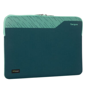 Targus Pulse II EcoSmart 40,6 cm (16") Custodia a tasca Verde immagine gallery 3 Targus Pulse II EcoSmart 40,6 cm (16") Custodia a tasca Verde