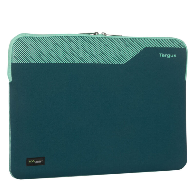 Targus Pulse II EcoSmart 40,6 cm (16") Custodia a tasca Verde immagine gallery 3 Targus Pulse II EcoSmart 40,6 cm (16") Custodia a tasca Verde