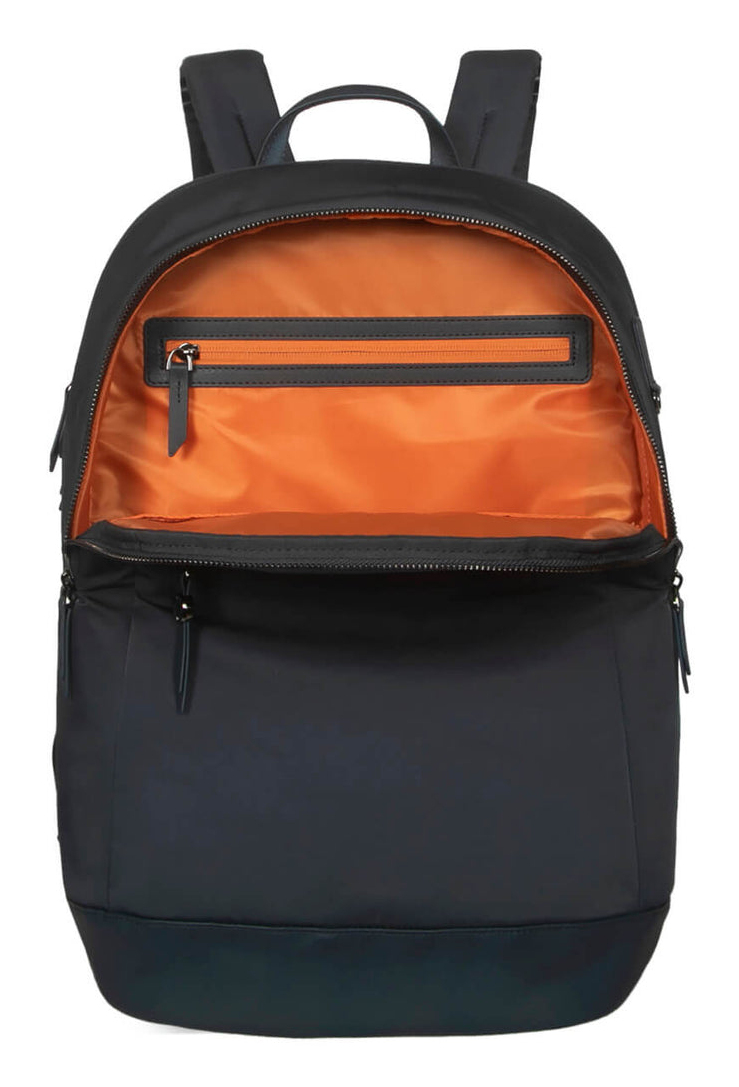 Targus TBB65002GL borsa per laptop 40,6 cm (16") Zaino Blu