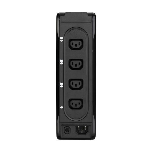 Eaton 3P Ellipse 550 IEC gruppo di continuità (UPS) Standby (Offline) 0,55 kVA 330 W 4 presa(e) AC