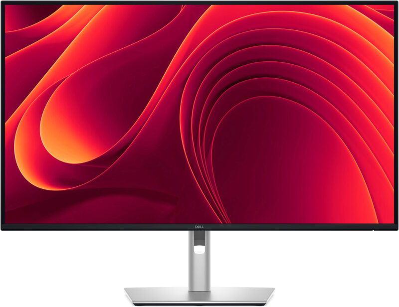 DELL Pro Plus P3225DE Monitor PC 80 cm (31.5") 2560 x 1440 Pixel Wide Quad HD LCD Nero, Grigio immagine principale DELL Pro Plus P3225DE Monitor PC 80 cm (31.5") 2560 x 1440 Pixel Wide Quad HD LCD Nero, Grigio