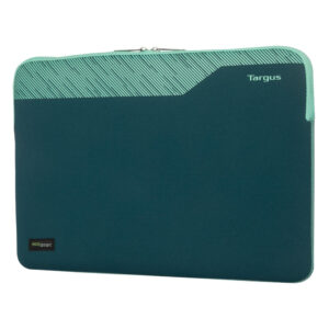 Targus Pulse II EcoSmart 40,6 cm (16") Custodia a tasca Verde immagine gallery 4 Targus Pulse II EcoSmart 40,6 cm (16") Custodia a tasca Verde