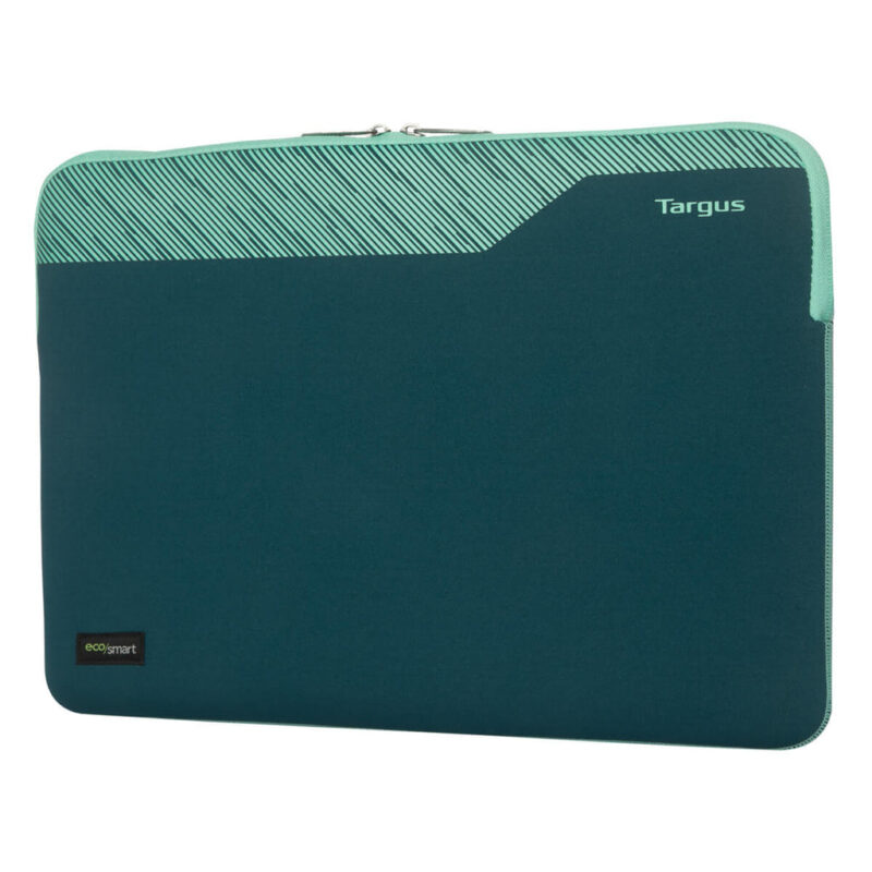 Targus Pulse II EcoSmart 40,6 cm (16") Custodia a tasca Verde immagine gallery 4 Targus Pulse II EcoSmart 40,6 cm (16") Custodia a tasca Verde