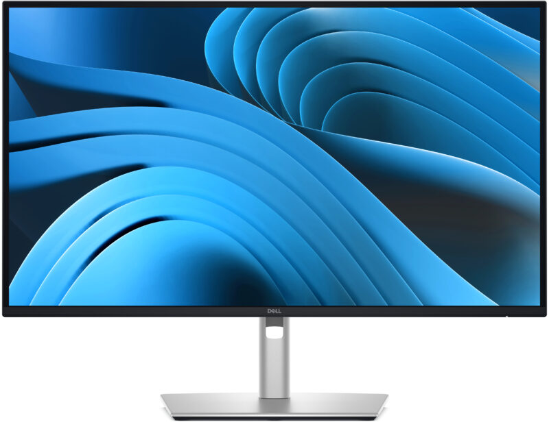 DELL Pro Plus P2725QE Monitor PC 68,6 cm (27") 3840 x 2160 Pixel 4K Ultra HD LCD Nero, Argento immagine gallery 2 DELL Pro Plus P2725QE Monitor PC 68,6 cm (27") 3840 x 2160 Pixel 4K Ultra HD LCD Nero, Argento