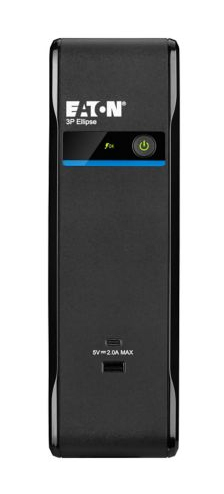 Eaton 3P Ellipse UPS gruppo di continuità (UPS) Standby (Offline) 0,7 kVA 420 W 4 presa(e) AC