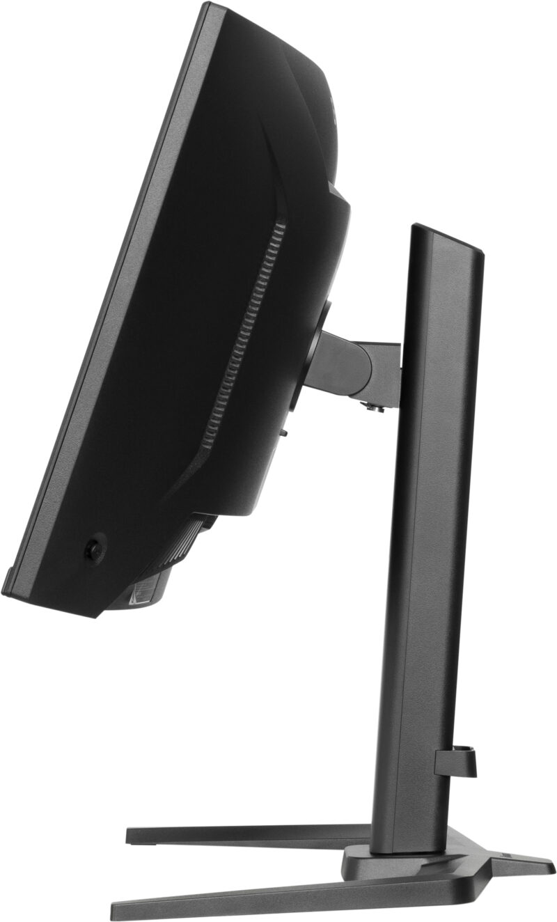 iiyama GCB3482WQSU-B1 Monitor PC 86,4 cm (34") 1440 x 3440 Pixel UltraWide Quad HD LED Nero
