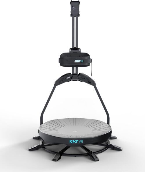 KAT Walk C2 Core - VR Treadmill