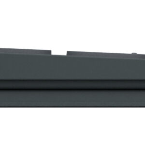 Logitech 920-012976 tastiera per dispositivo mobile QWERTY Italiano Bluetooth Grafite
