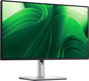 DELL Pro Plus P2425DE Monitor PC 61 cm (24") 2560 x 1440 Pixel Quad HD LCD Nero immagine principale DELL Pro Plus P2425DE Monitor PC 61 cm (24") 2560 x 1440 Pixel Quad HD LCD Nero