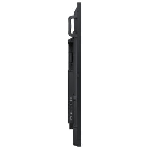 Samsung WA86F lavagna interattiva 2,18 m (86") 3840 x 2160 Pixel Touch screen Nero