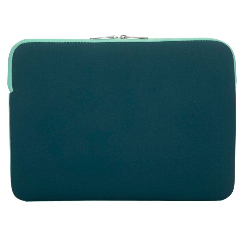Targus Pulse II EcoSmart 35,6 cm (14") Custodia a tasca Verde immagine gallery 2 Targus Pulse II EcoSmart 35,6 cm (14") Custodia a tasca Verde