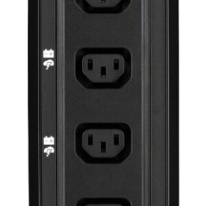 Eaton 3P Ellipse UPS gruppo di continuità (UPS) Standby (Offline) 1,3 kVA 840 W 8 presa(e) AC