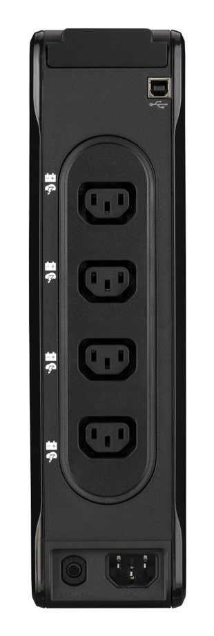 Eaton 3P Ellipse UPS gruppo di continuità (UPS) Standby (Offline) 1,3 kVA 840 W 8 presa(e) AC