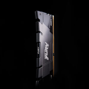 Kingston Technology FURY 32GB 3200MT/s DDR4 CL16 DIMM Renegade Black