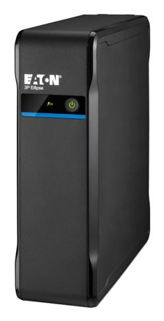 Eaton 3P Ellipse 550 IEC gruppo di continuità (UPS) Standby (Offline) 0,55 kVA 330 W 4 presa(e) AC