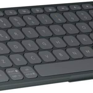 Logitech 920-012976 tastiera per dispositivo mobile QWERTY Italiano Bluetooth Grafite