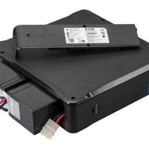 Eaton 3P Ellipse gruppo di continuità (UPS) Standby (Offline) 0,7 kVA 420 W 4 presa(e) AC